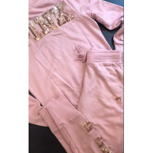Спортивный костюм Victoria’s Secret PINK SPORT Vintage Rose