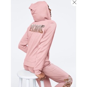 Спортивный костюм Victoria’s Secret PINK SPORT Vintage Rose