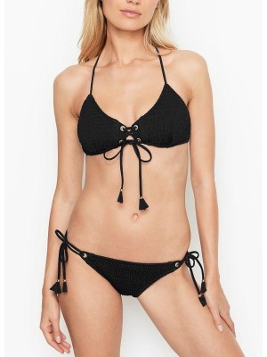 Купальник Victoria’s Secret Black