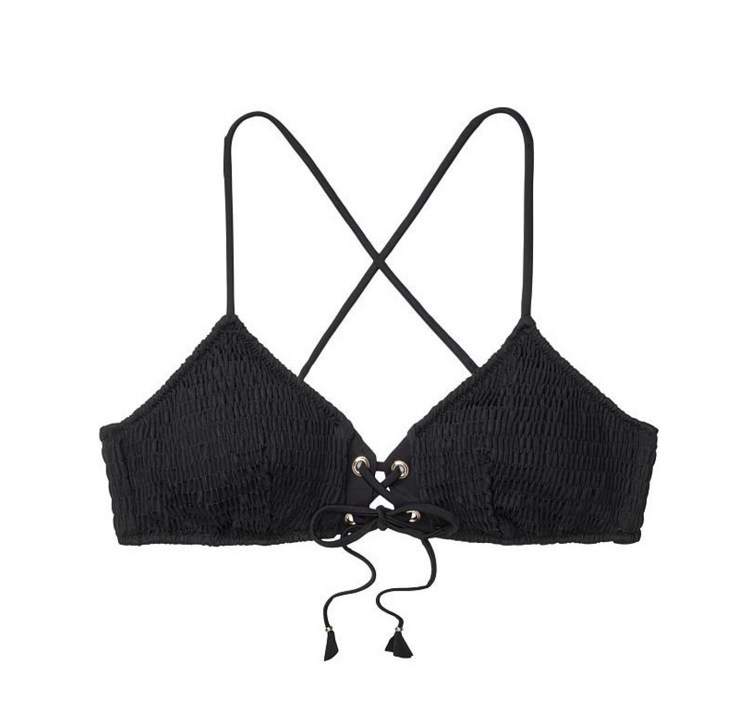 Купальник Victoria’s Secret Black