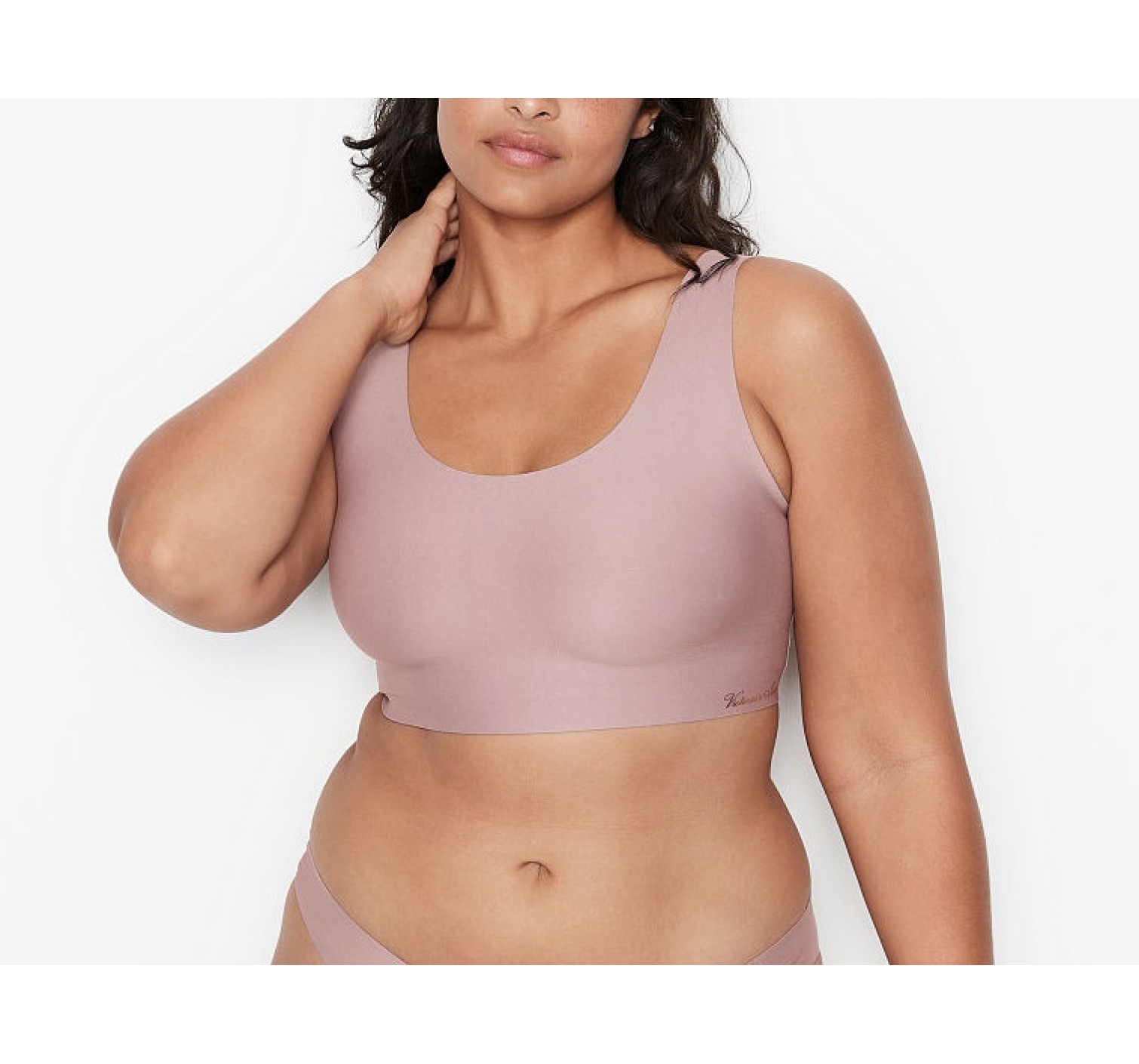  Bra Victoria’s Secret No Show Incredible Lavander