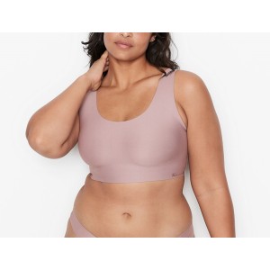  Bra Victoria’s Secret No Show Incredible Lavander