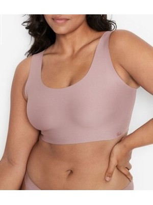 Bra Victoria's Secret No Show Incredible Lavander