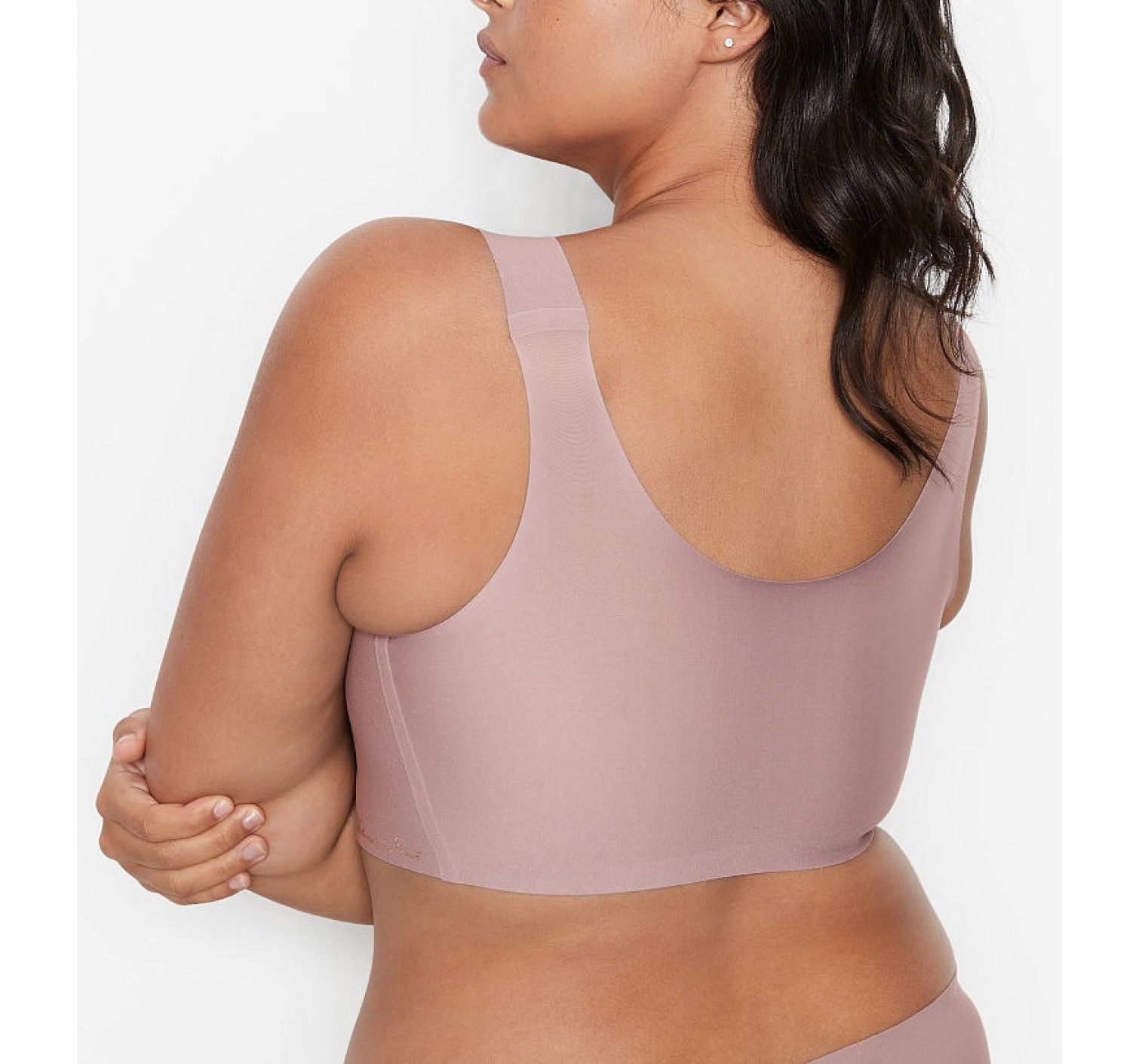  Bra Victoria’s Secret No Show Incredible Lavander