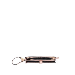 Крос-боді Victoria's Secret The Victoria Medium Shoulder Bag Nude