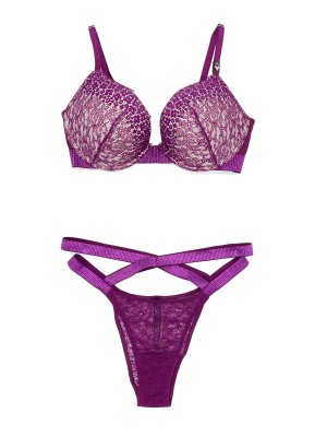 Комплект білизни Victoria's Secret Push Up Bra