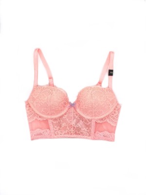 Бюстгальтер Victoria's Secret DREAM ANGELS Demi-Buste