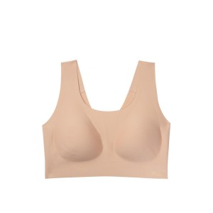Bra Victoria's Secret No Show Incredible Beige