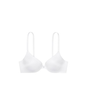 Бюстгальтер VS Very Sexy White push-up Bra