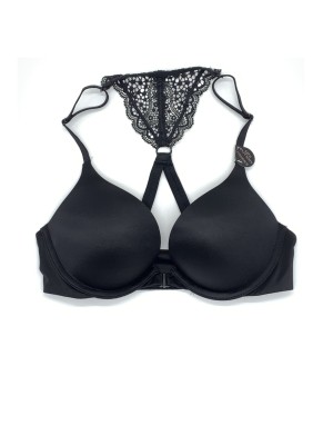 Бюстгальтер VS Bombshell Push-up Lace Bra
