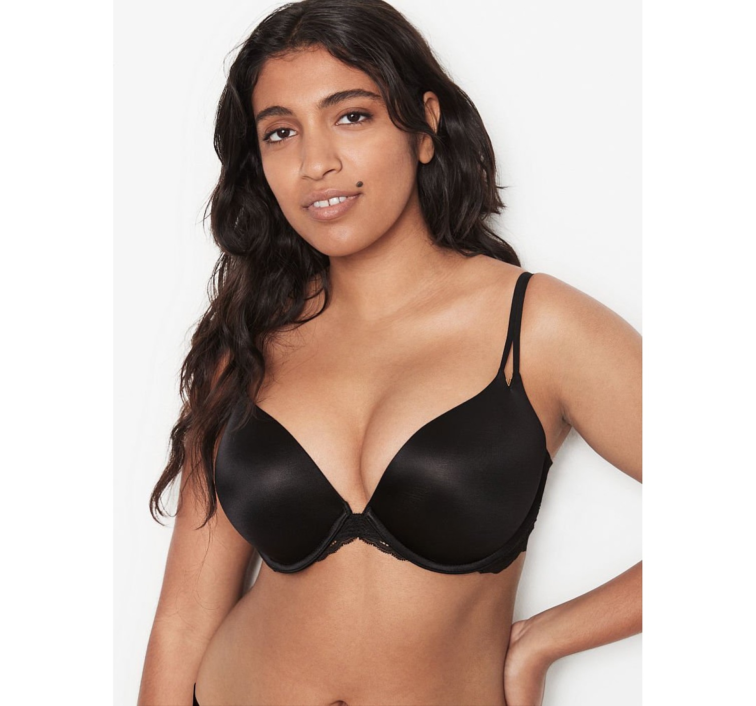 Бюстгальтер VS So Obsessed Push-up Bra