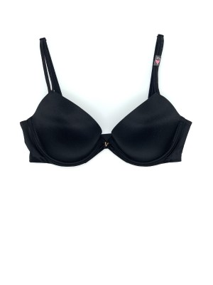 Бюстгальтер VS Very Sexy Black Push-up Bra 