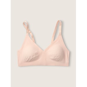 Bra PINK No Show Light Beige