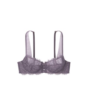 Бюстгальтер Victoria's Secret unlined push-up Lace Bra