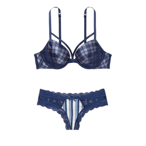 Комплект білизни Victoria's Secret Very Sexy push-up Bra set