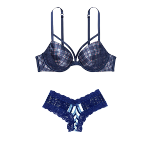 Комплект білизни Victoria's Secret Very Sexy push-up Bra set