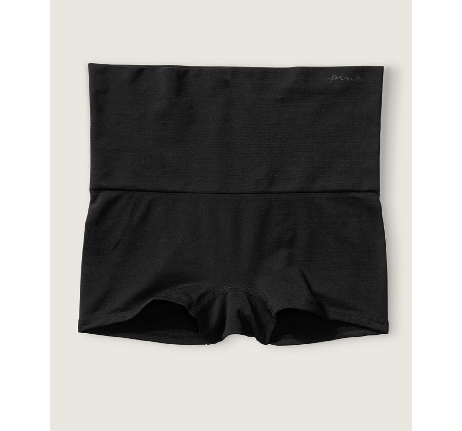 Трусики No Show PINK Seamless Shape Boyshort