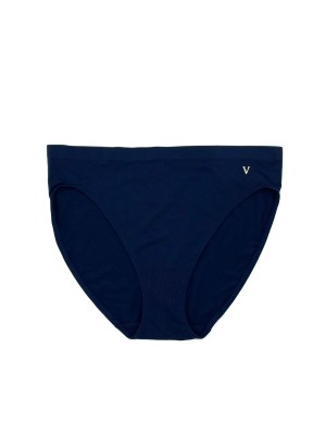 Трусики Victoria's Secret High-leg brief panty Night Blue