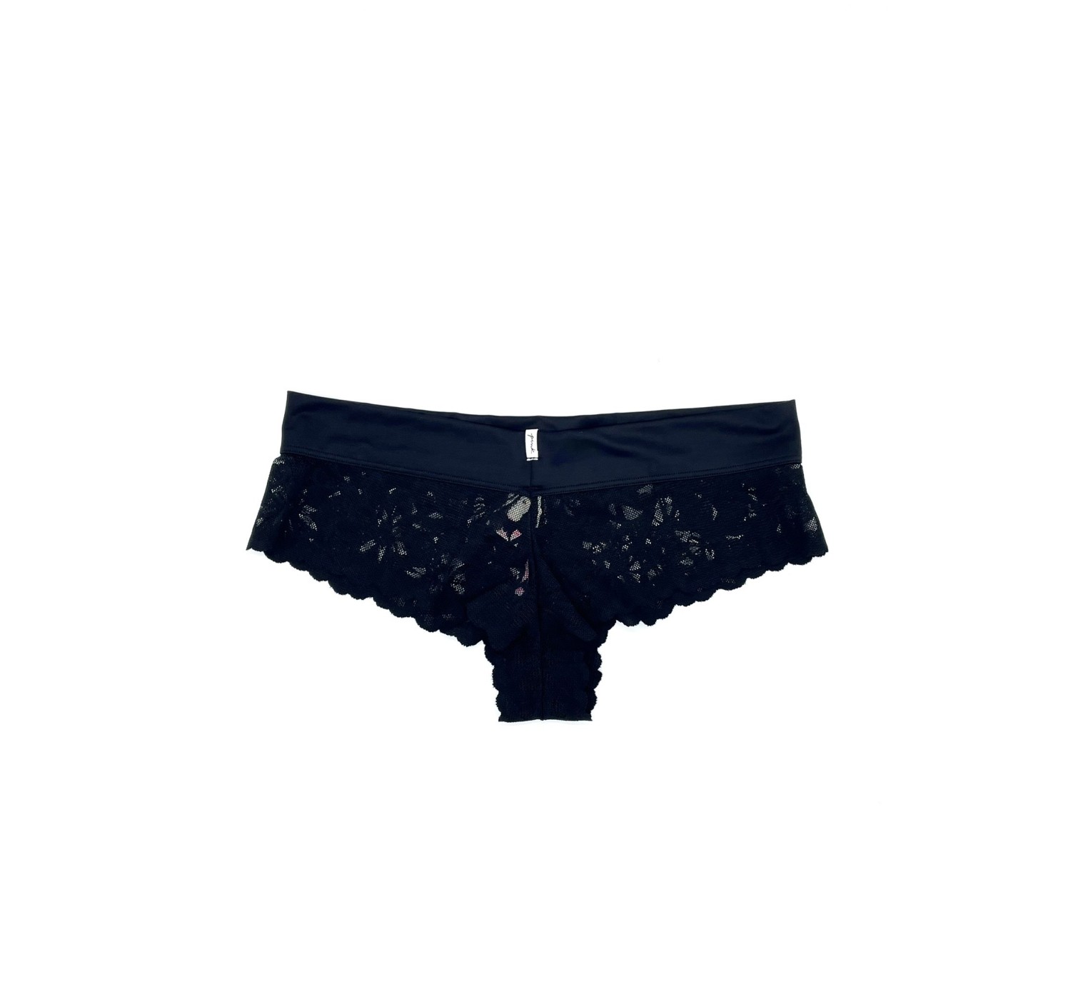 Трусики Victoria’s Secret PINK Cheekster tanga 