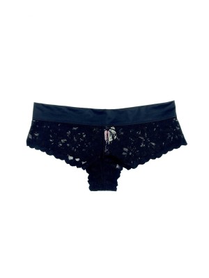 Трусики Victoria’s Secret PINK Cheekster tanga 