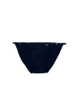 Трусики  Виктория Сикрет Bikini Panty logo VS
