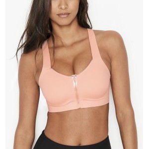 Топ VS Sweat On Point Knockout Maximum Support Front - Close Sport Bra