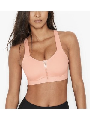 Топ VS Sweat On Point Knockout Maximum Support Front - Close Sport Bra