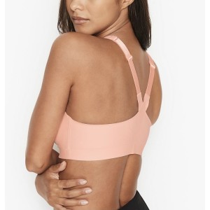 Топ VS Sweat On Point Knockout Maximum Support Front - Close Sport Bra