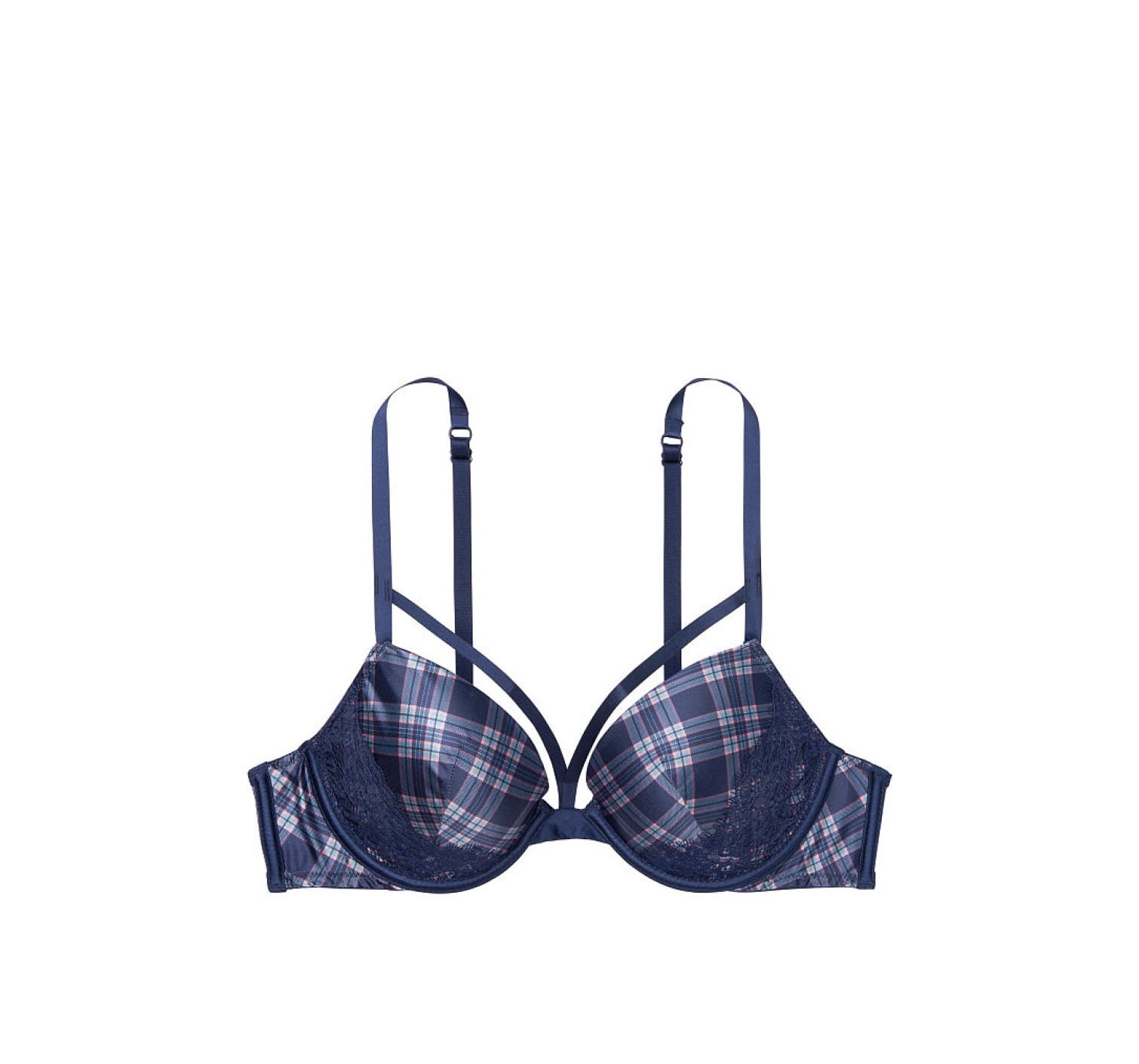 Комплект білизни Victoria's Secret Very Sexy push-up Bra set
