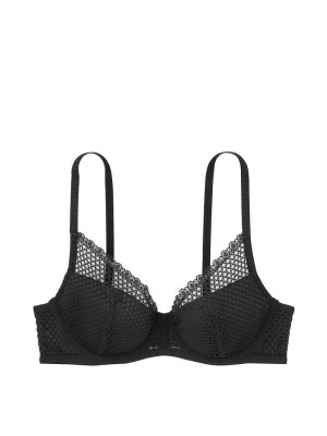 Бюстгальтер VS Plunge Bra Back