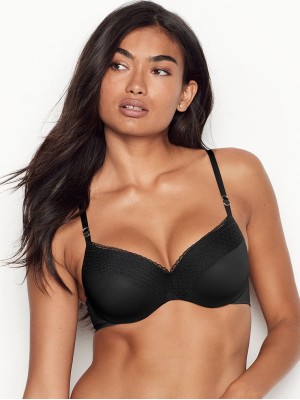 Бюстгальтер Incredible by VS Lined Demi Bra