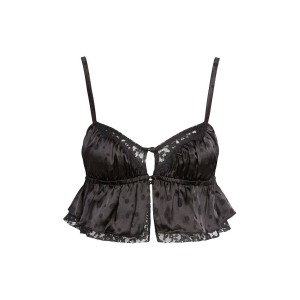 Сатинова піжама Love &amp; Lemons for Victoria's Secret