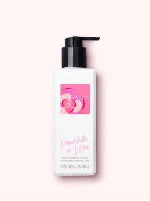 Bombshell in bloom Victoria’s Secret - парфюмированный лосьон