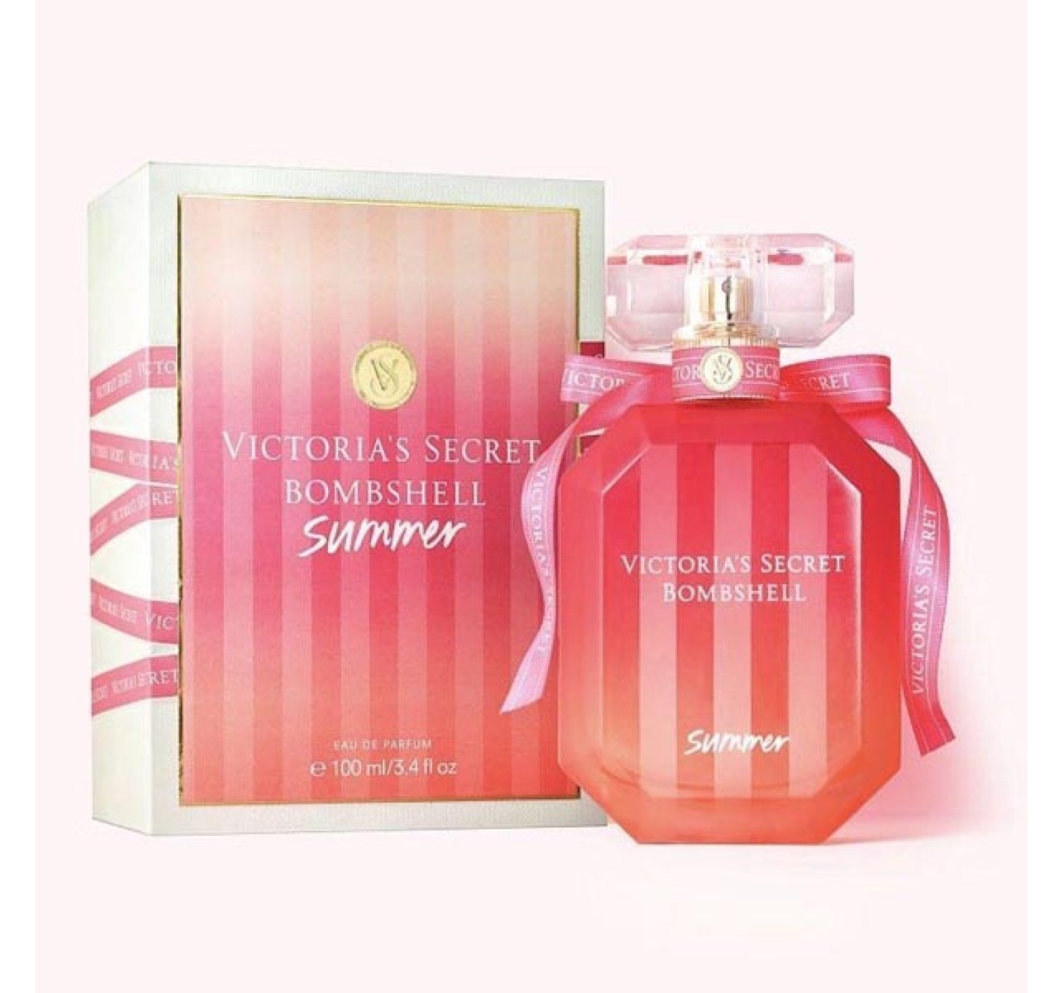 Парфуми BOMBSHELL Summer Victoria's Secret