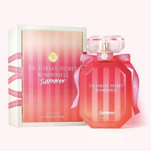 Парфуми BOMBSHELL Summer Victoria's Secret