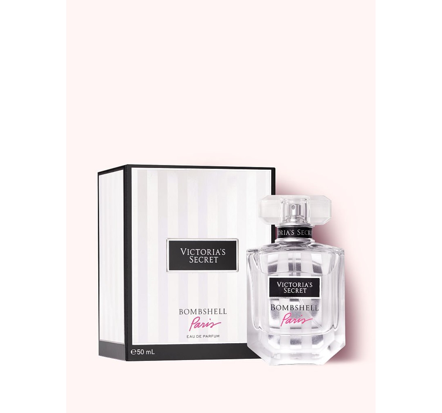 Парфюм BOMBSHELL Paris Victoria’s Secret