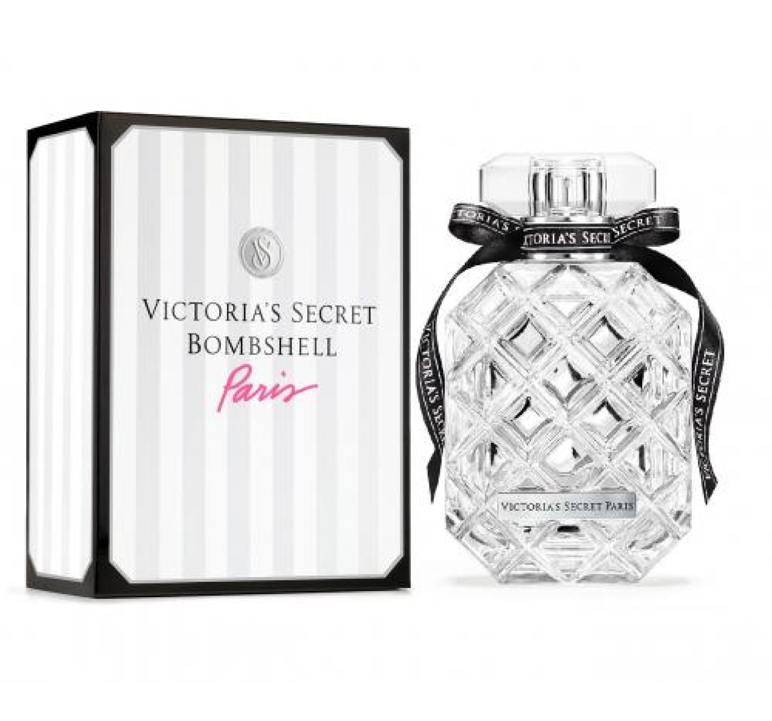 Парфюм BOMBSHELL Paris Victoria’s Secret