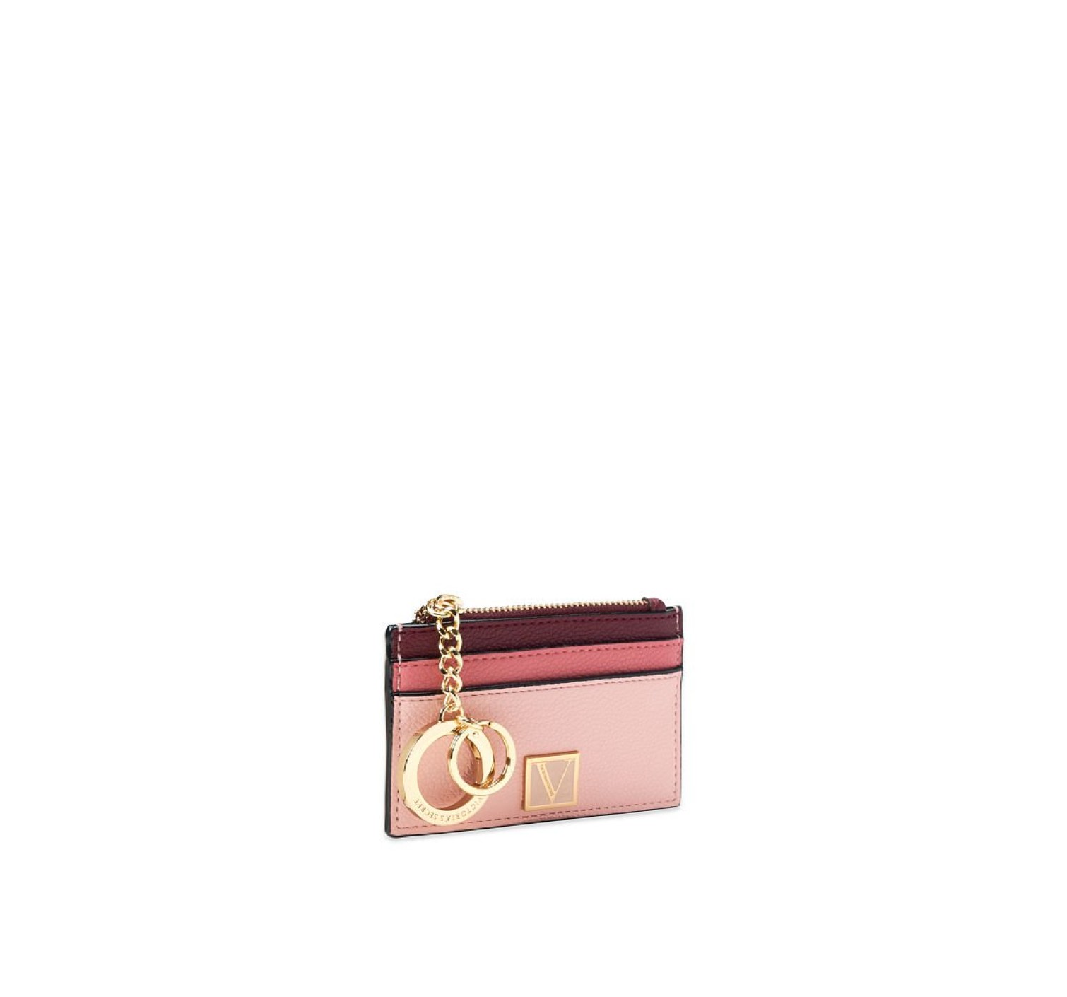 Візитниця Victoria's Secret card case Rose