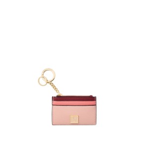 Візитниця Victoria's Secret card case Rose