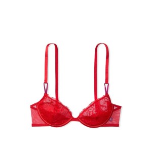 Комплектунки Victoria's Secret Unlined demi Bra