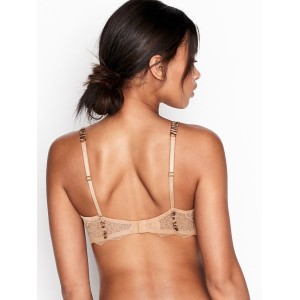 Бюстгальтер леопардовий Victoria's Secret Dream Angels Bra