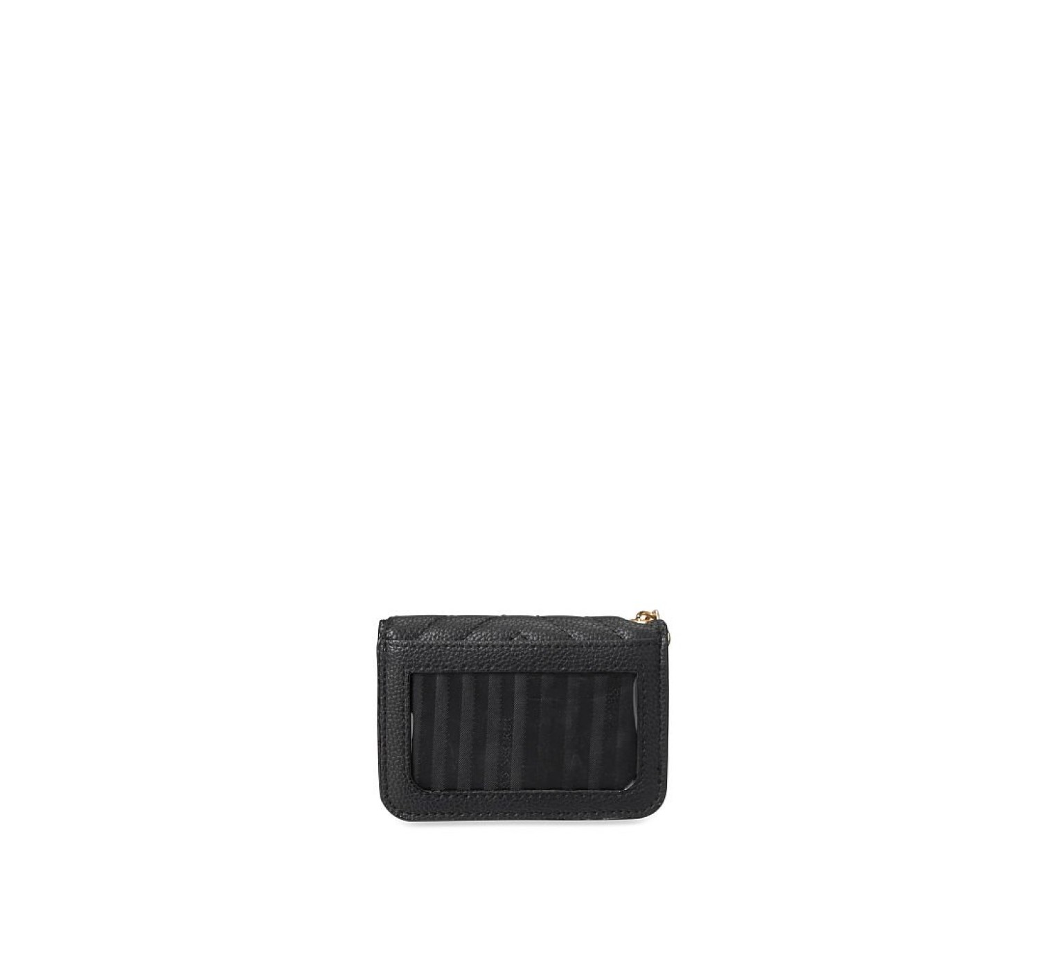 Візитниця Victoria's Secret card case Black