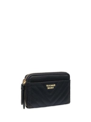 Кошелек VS The Victoria Small Wallet Black