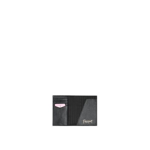Обкладинка для паспорта Victoria's Secret black studded