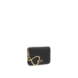 Візитниця Victoria's Secret card case Black