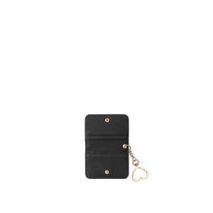 Візитниця Victoria's Secret card case Black