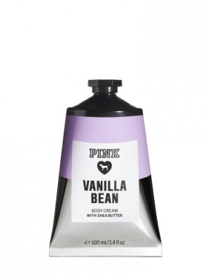 Крем для тіла Vanilla Bean Victoria's Secret PINK