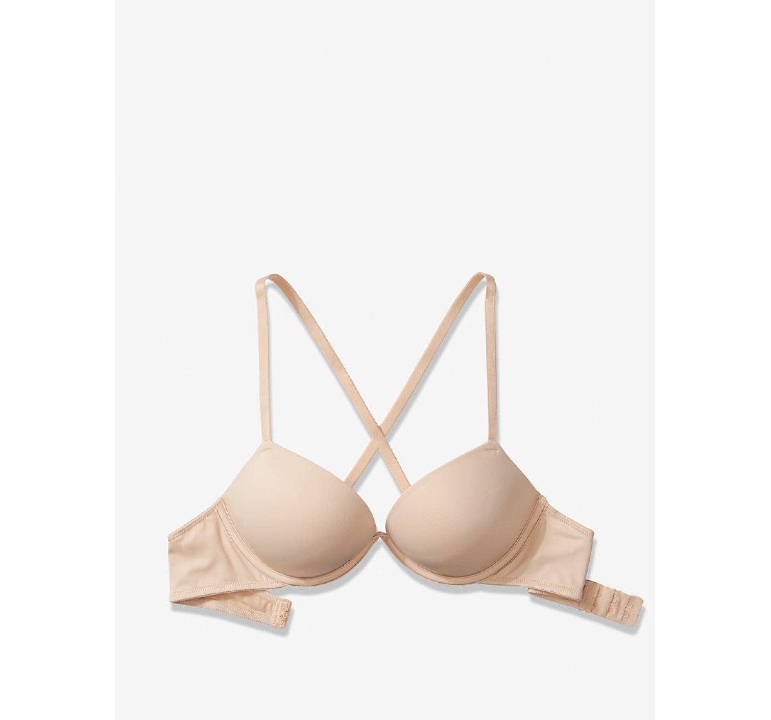 Бюстгальтер Victoria's Secret PINK Super PUSH-UP Bra