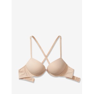 Бюстгальтер Victoria's Secret PINK Super PUSH-UP Bra