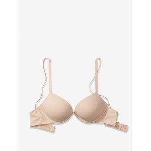 Бюстгальтер Victoria's Secret PINK Super PUSH-UP Bra